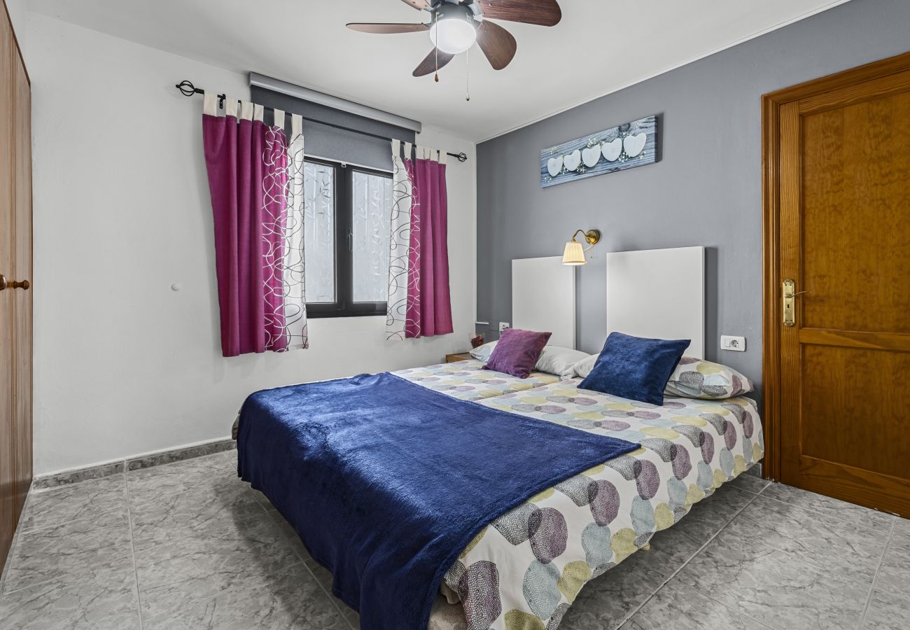 Apartment in Arrecife - Rosa Reducto 2