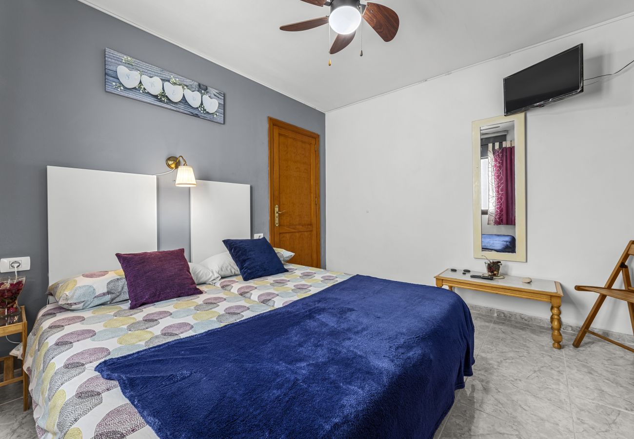 Apartment in Arrecife - Rosa Reducto 2