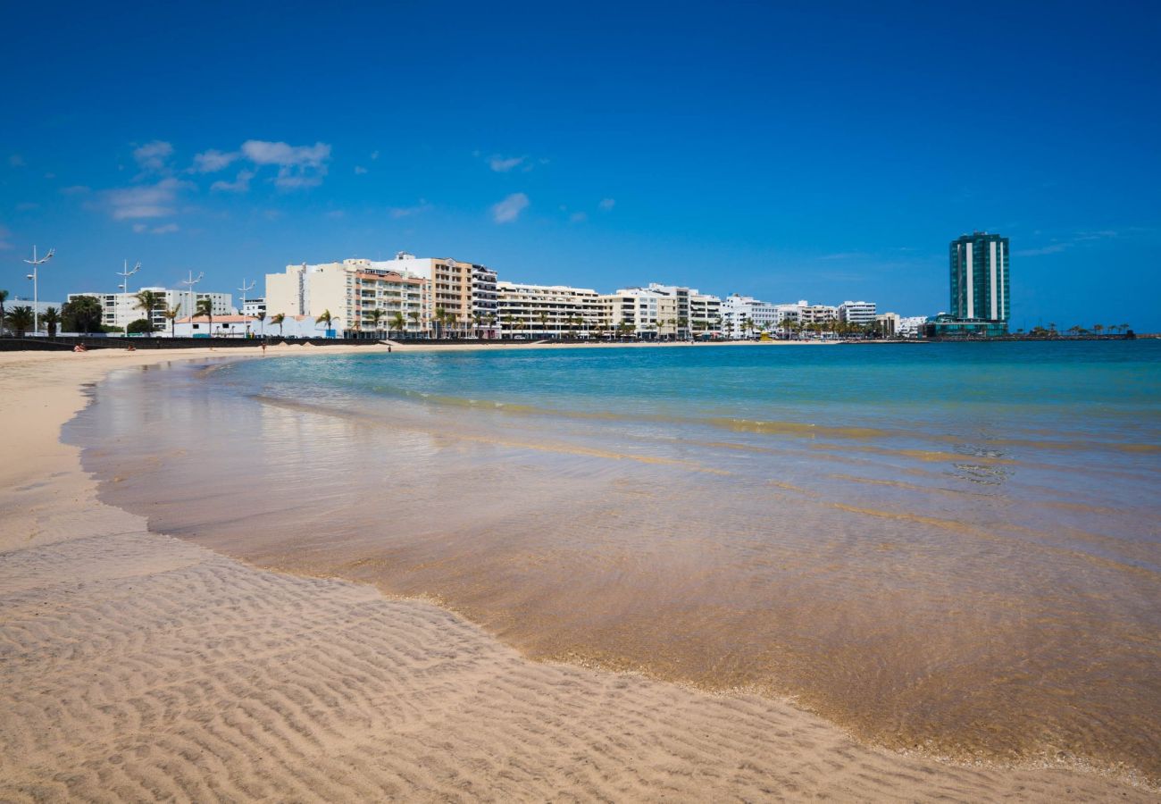 Apartment in Arrecife - Rosa Reducto 2