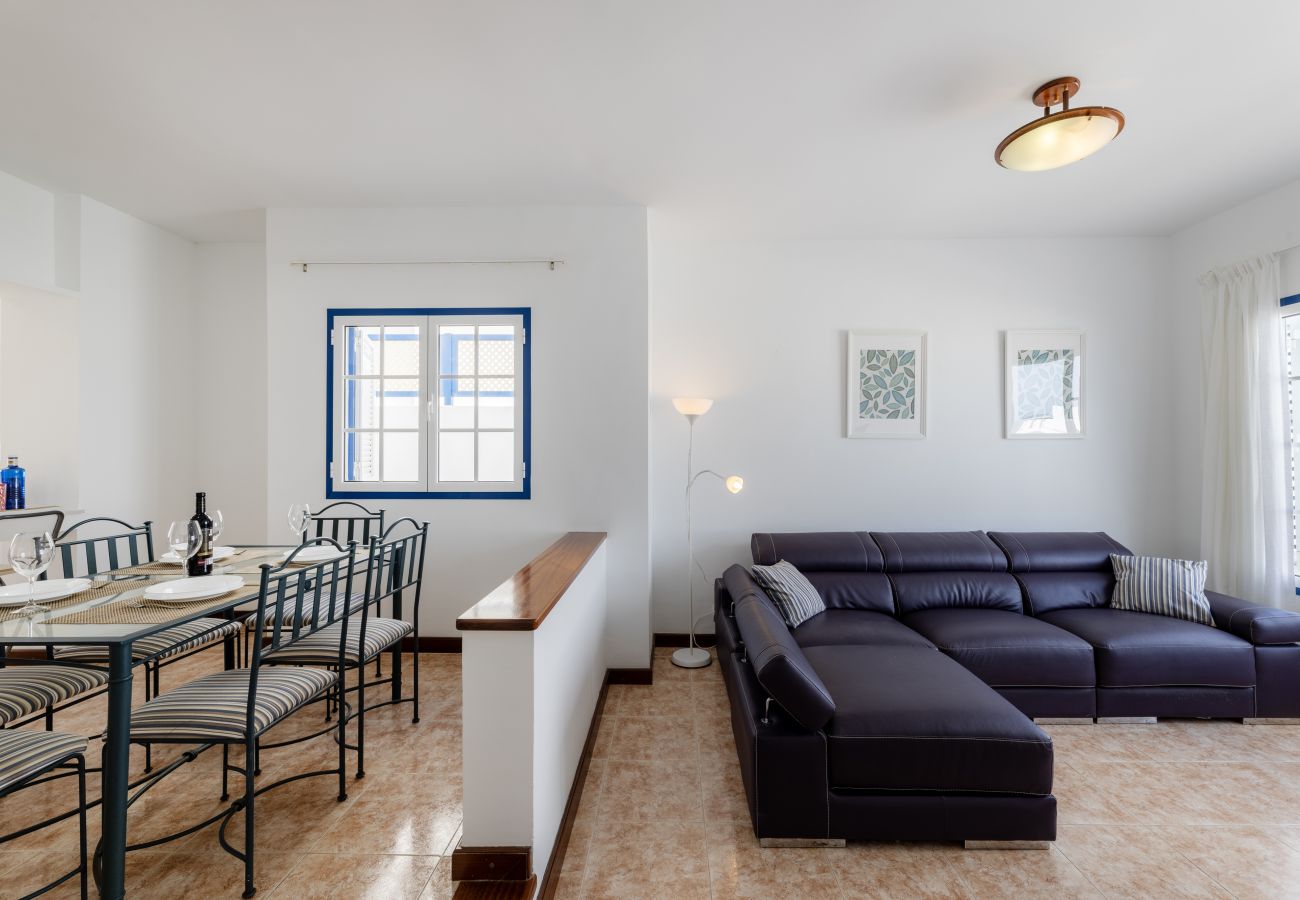 House in Arrieta  - 