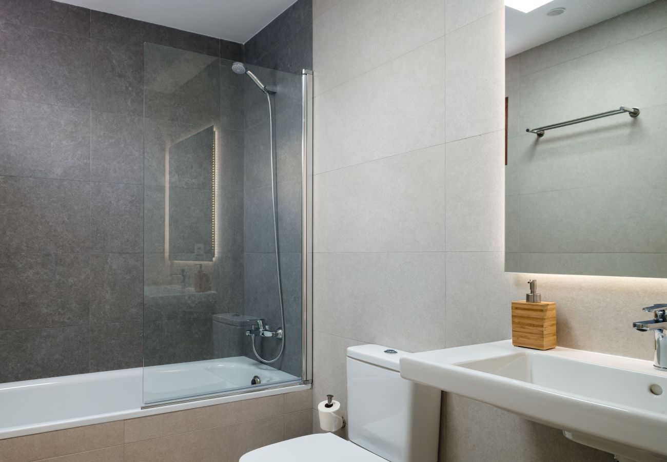 Villa in Playa Blanca - Villa Tabaiba - Altos de Lanzarote
