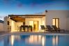 Villa in Playa Blanca - Villa Tabaiba - Altos de Lanzarote Villa in Playa Blanca - Villa Tabaiba - Altos de Lanzarote