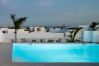 Villa in Playa Blanca - Villa Tabaiba - Altos de Lanzarote Villa in Playa Blanca - Villa Tabaiba - Altos de Lanzarote