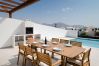 Villa in Playa Blanca - Villa Tabaiba - Altos de Lanzarote Villa in Playa Blanca - Villa Tabaiba - Altos de Lanzarote