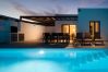 Villa in Playa Blanca - Villa Blanca - Altos de Lanzarote Villa in Playa Blanca - Villa Blanca - Altos de Lanzarote
