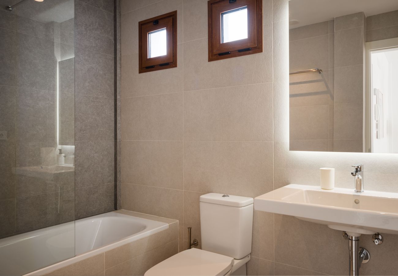 Villa in Playa Blanca - Villa Arbea - Altos de Lanzarote