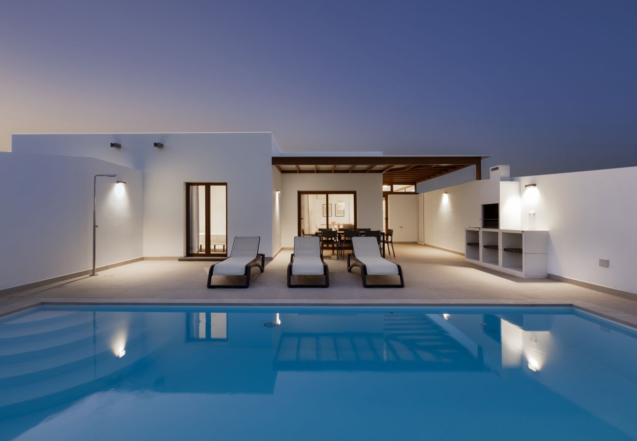Villa in Playa Blanca - Villa Alene - Altos de Lanzarote