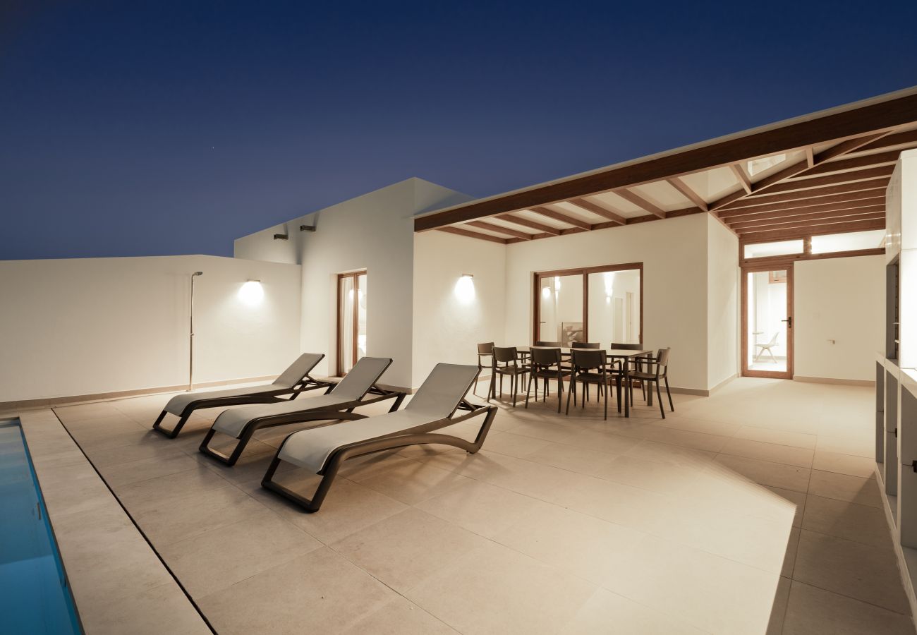 Villa in Playa Blanca - Villa Alene - Altos de Lanzarote