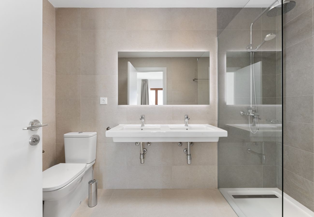 Villa in Playa Blanca - Villa Alene - Altos de Lanzarote