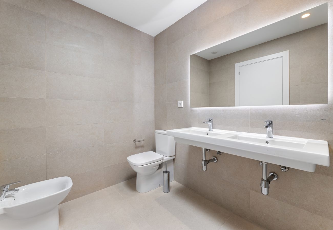 Villa in Playa Blanca - Villa Alene - Altos de Lanzarote
