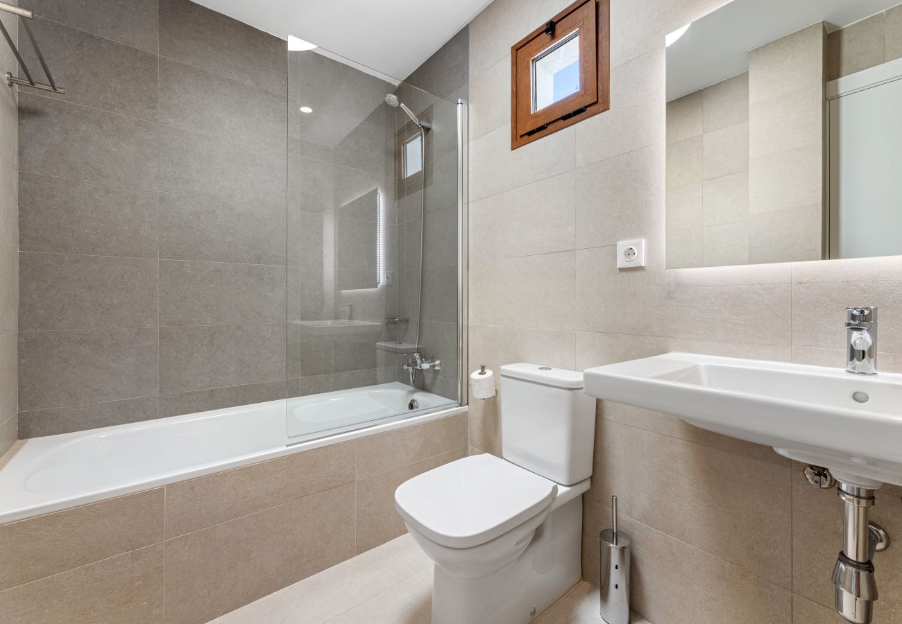 Villa in Playa Blanca - Villa Alene - Altos de Lanzarote