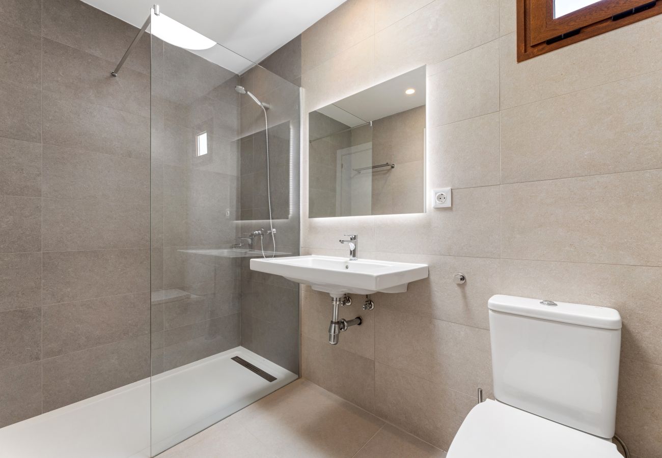 Villa in Playa Blanca - Villa Alene - Altos de Lanzarote