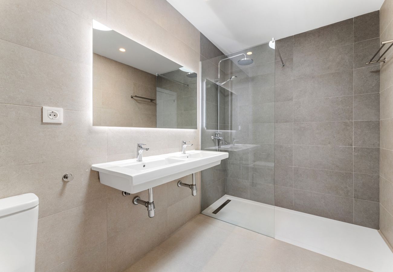 Villa in Playa Blanca - Villa Alene - Altos de Lanzarote
