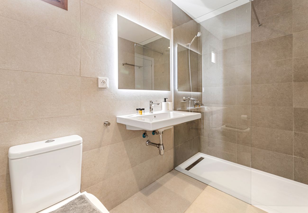 Villa in Playa Blanca - Villa Famara - Altos de Lanzarote