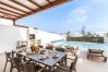 Villa in Playa Blanca - Villa Famara - Altos de Lanzarote Villa in Playa Blanca - Villa Famara - Altos de Lanzarote
