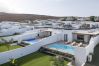 Villa in Playa Blanca - Villa Famara - Altos de Lanzarote Villa in Playa Blanca - Villa Famara - Altos de Lanzarote