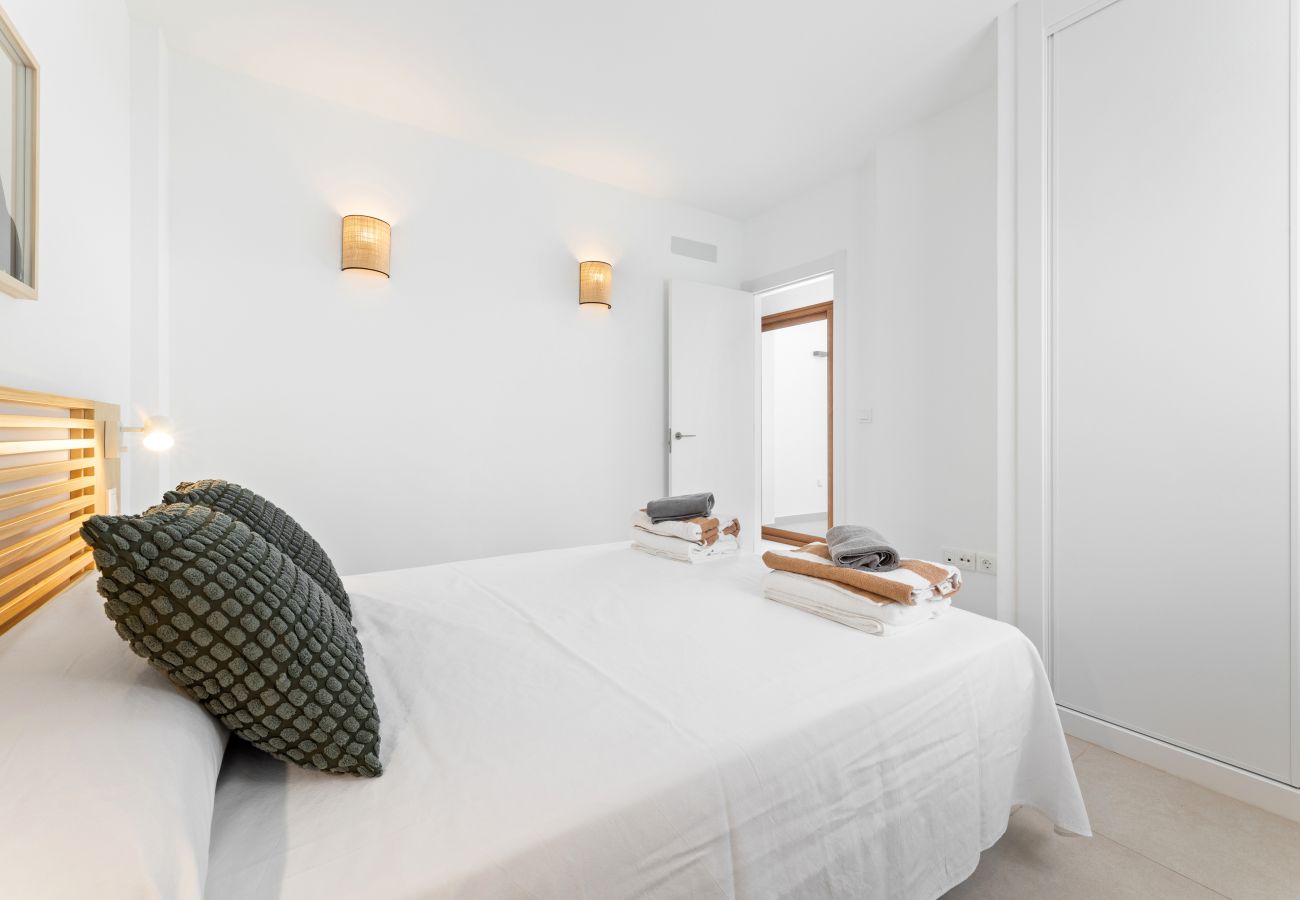 Villa in Playa Blanca -  Villa Navya - Altos de Lanzarote
