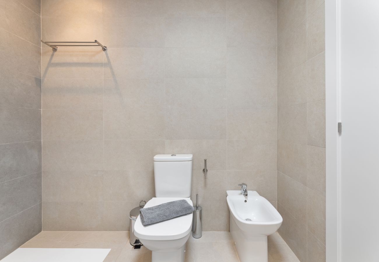Villa in Playa Blanca -  Villa Navya - Altos de Lanzarote