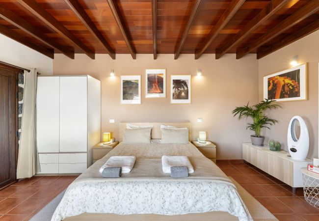 House in Haría - Finca la Molina Lanzarote House in Haría - Finca la Molina Lanzarote