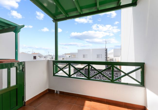 Apartment in Playa Honda - Casa León | Apartment in Lanzarote - Spain Apartment in Playa Honda - Casa León | Apartment in Lanzarote - Spain