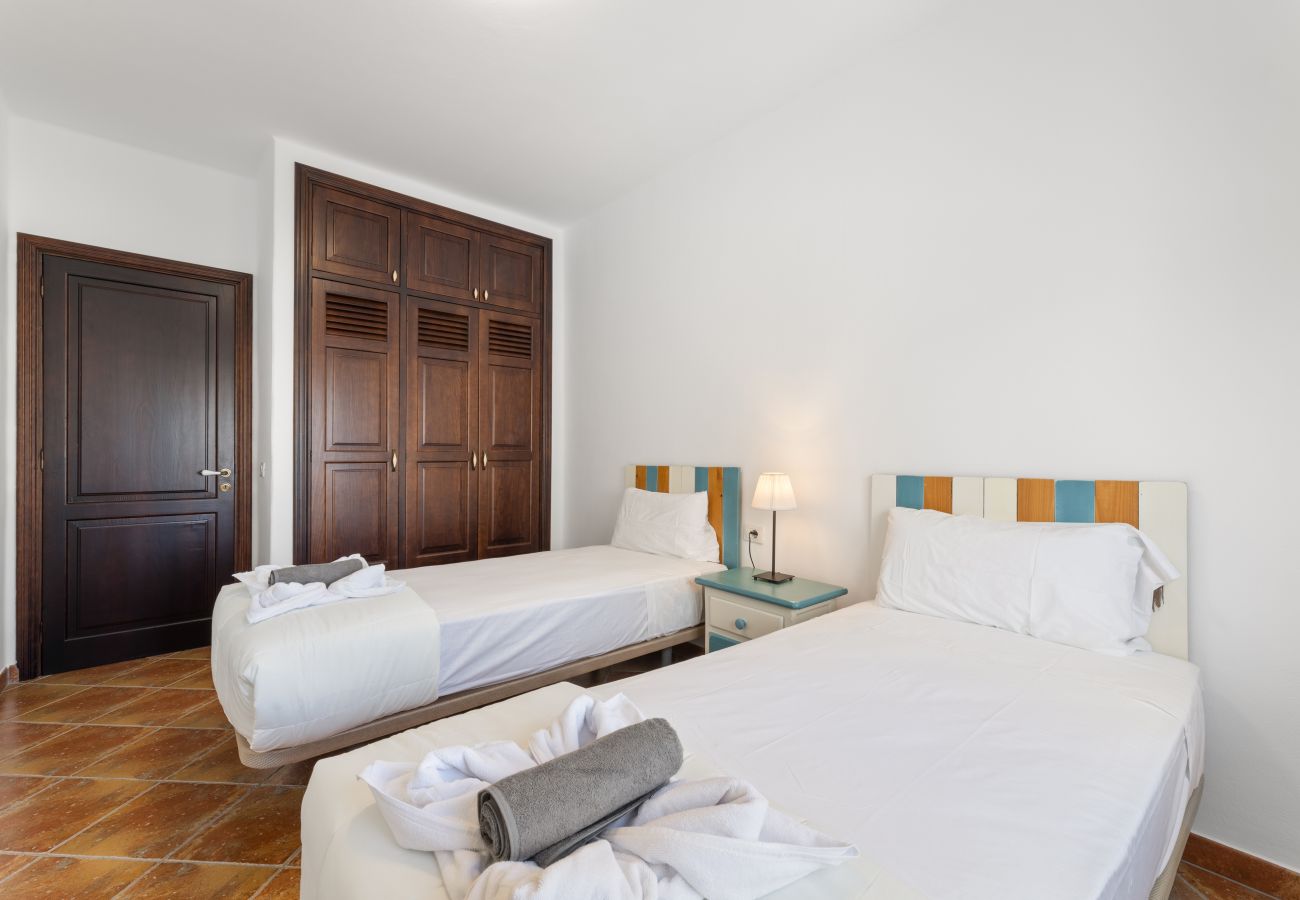 Apartment in Playa Honda - Casa León | Apartment in Lanzarote - Spain
