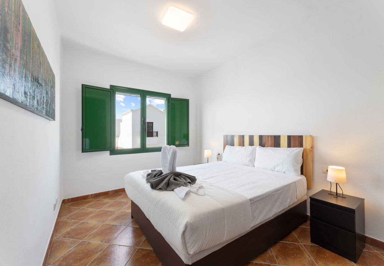 Apartment in Playa Honda - Casa León | Apartment in Lanzarote - Spain