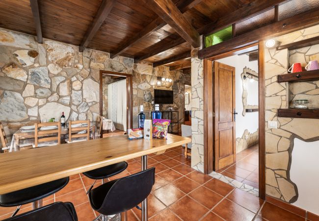 House in San Bartolome - Casa Ico | Holiday Home in Lanzarote - Spain House in San Bartolome - Casa Ico | Holiday Home in Lanzarote - Spain