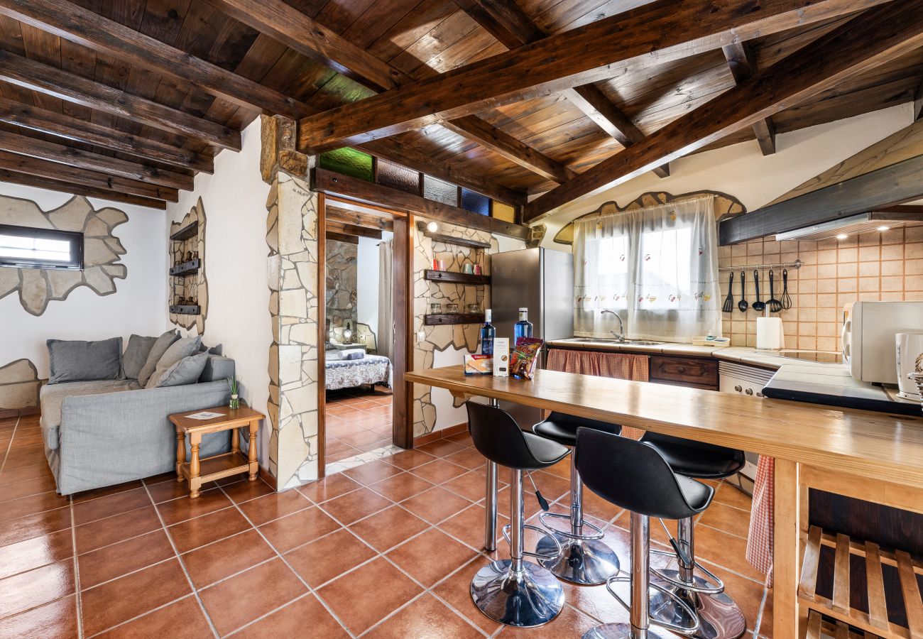 House in San Bartolome - Casa Ico | Holiday Home in Lanzarote - Spain