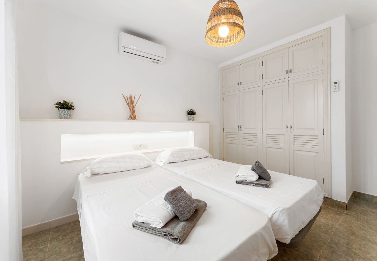 Villa in Tías - Villa 3 - VipVipVillas