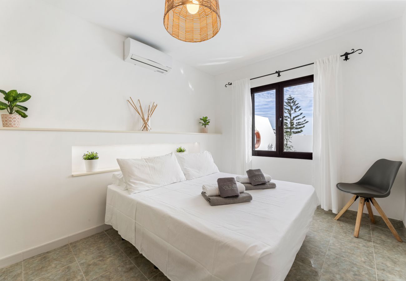 Villa in Tías - Villa 3 - VipVipVillas