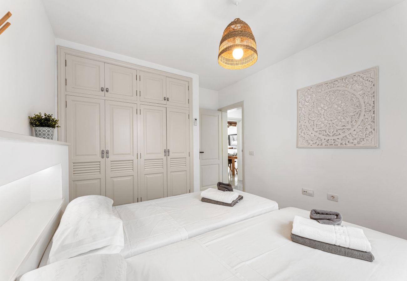 Villa in Tías - Villa 3 - VipVipVillas