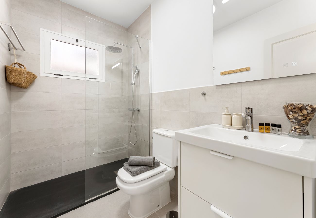 Villa in Tías - Villa 3 - VipVipVillas