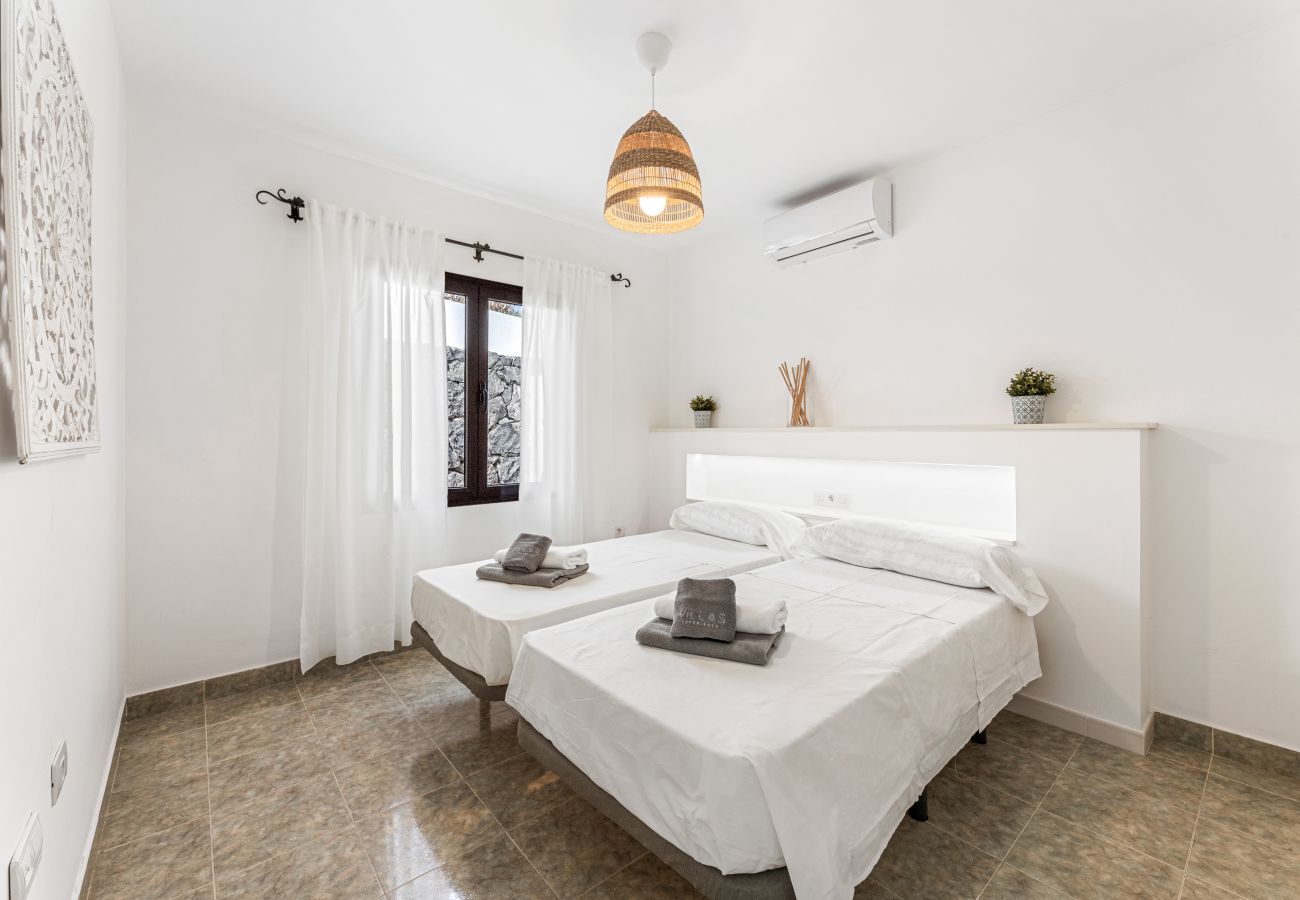 Villa in Tías - Villa 3 - VipVipVillas