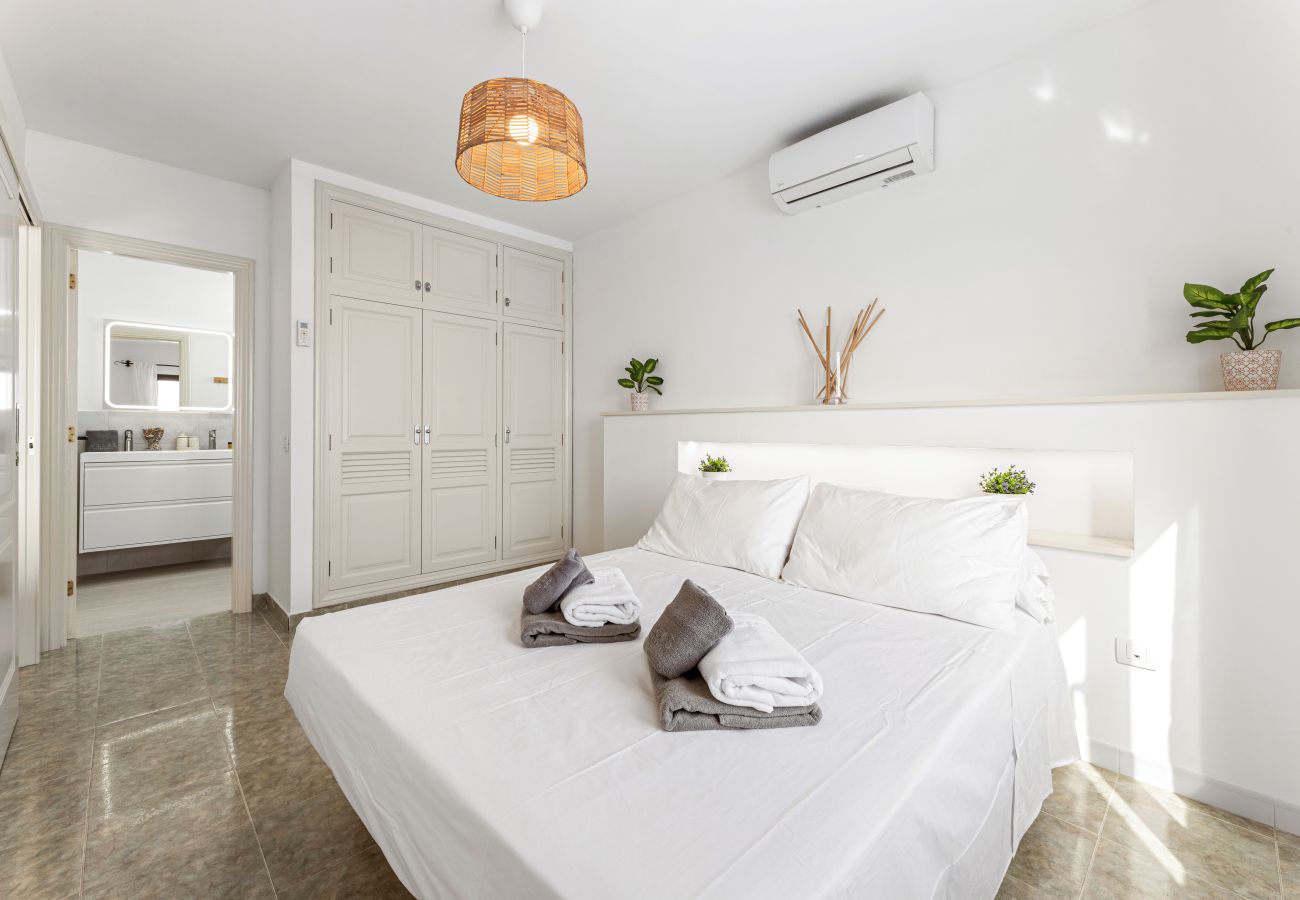 Villa in Tías - Villa 3 - VipVipVillas