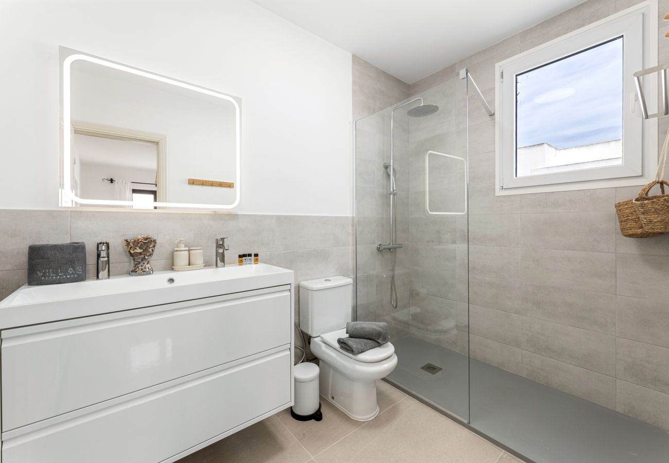 Villa in Tías - Villa 3 - VipVipVillas
