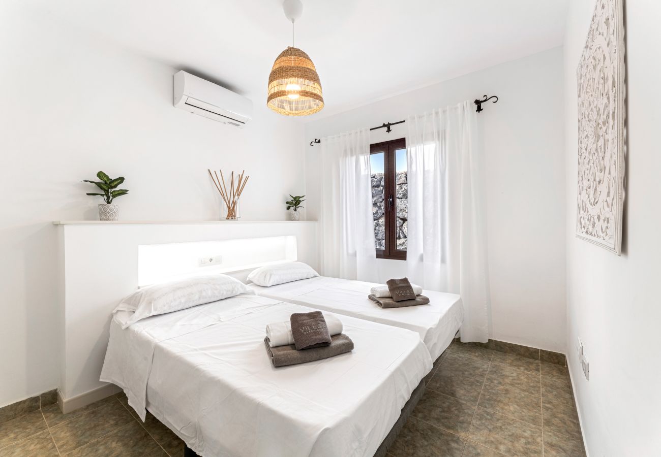 Villa in Tías - Villa 3 - VipVipVillas