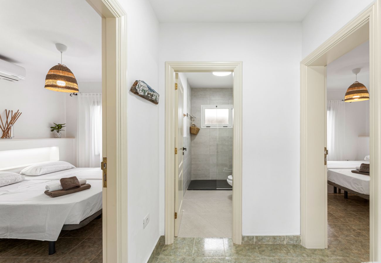 Villa in Tías - Villa 3 - VipVipVillas