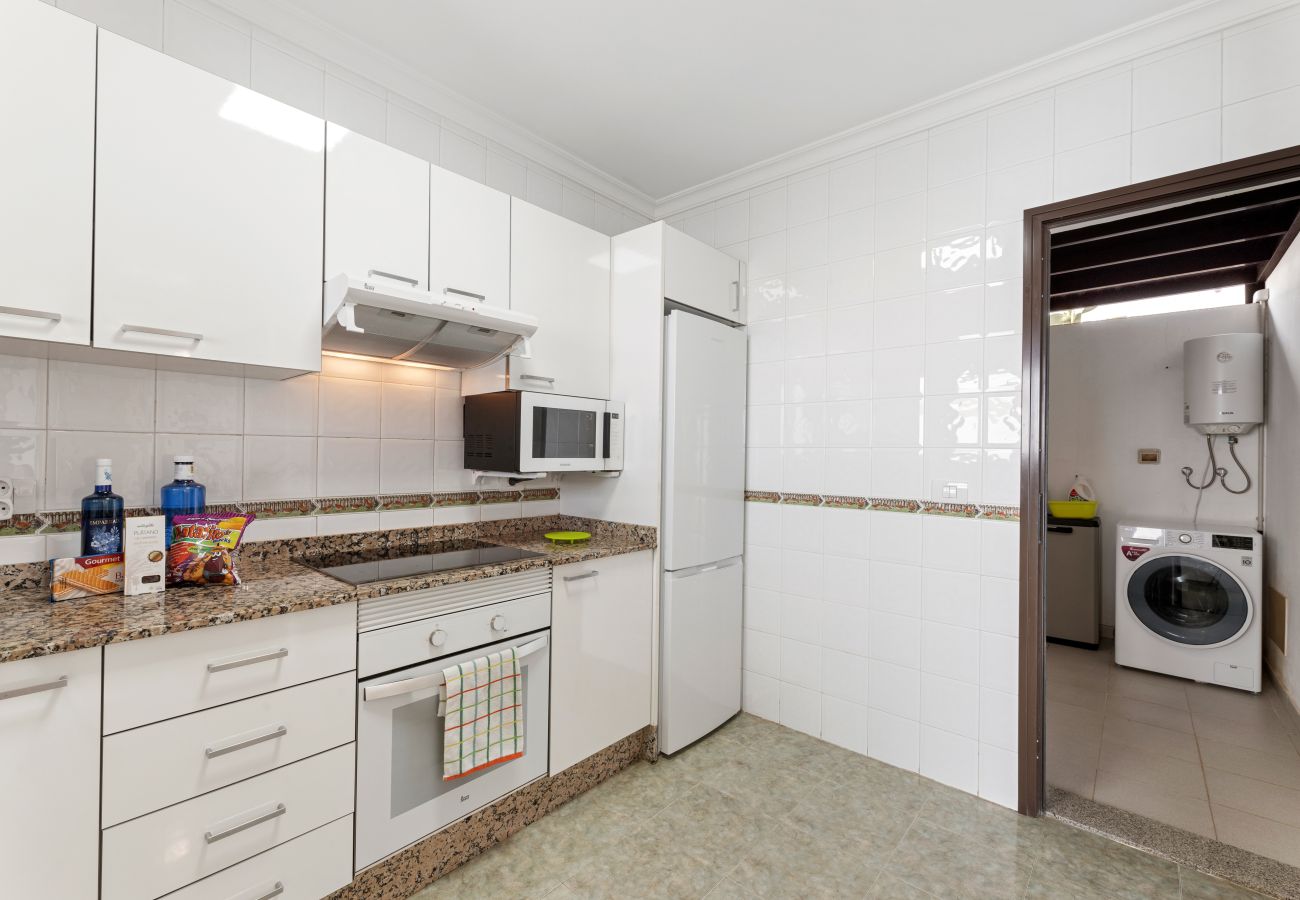 Villa in Tías - Villa 3 - VipVipVillas
