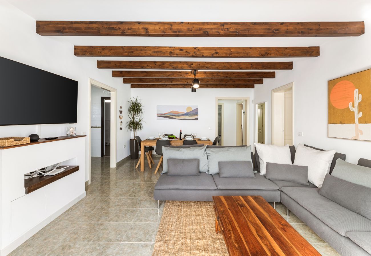 Villa in Tías - Villa 3 - VipVipVillas