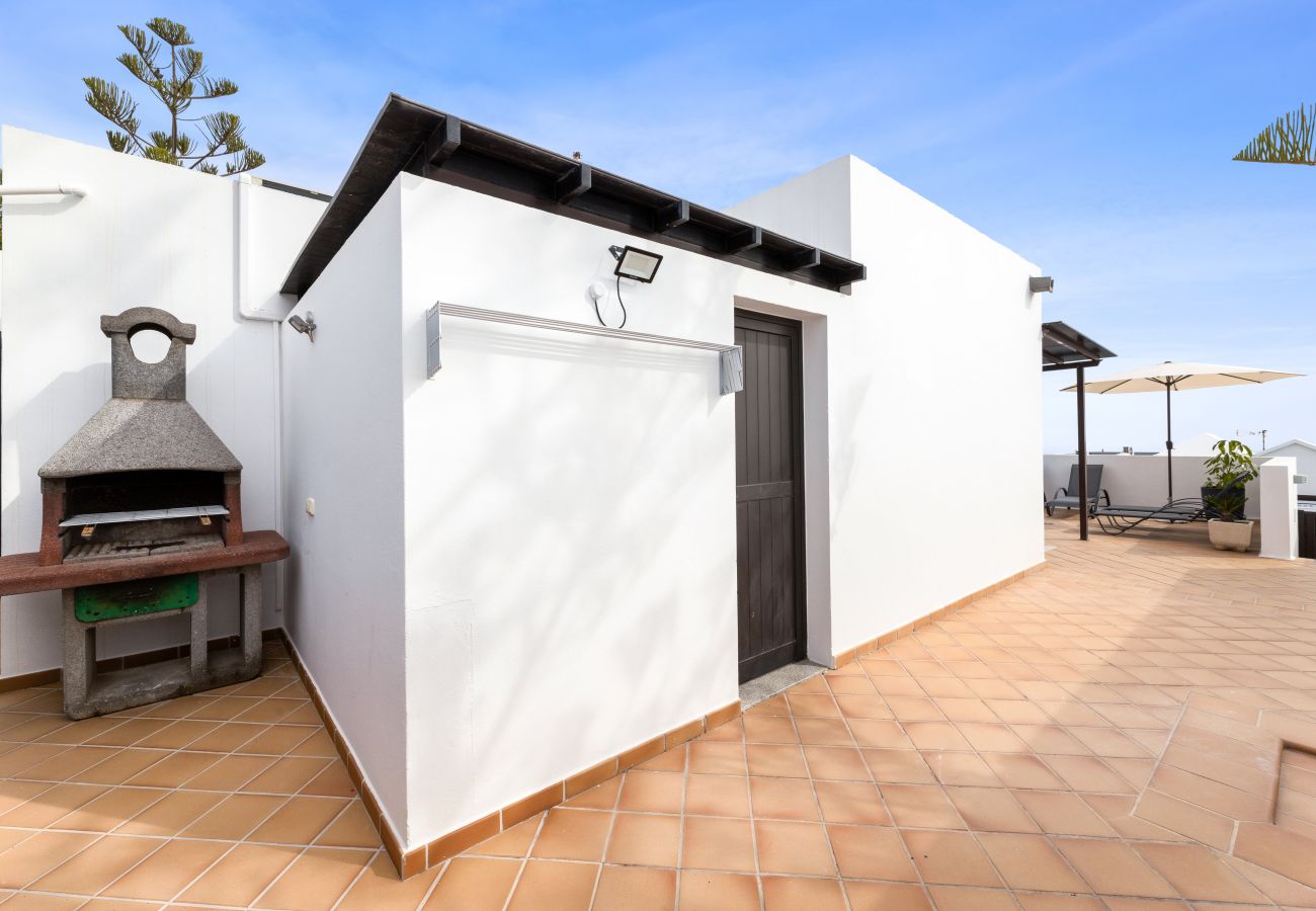 Villa in Tías - Villa 3 - VipVipVillas