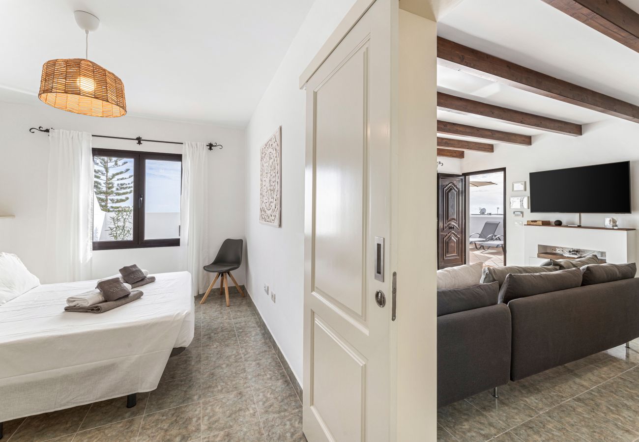 Villa in Tías - Villa 3 - VipVipVillas