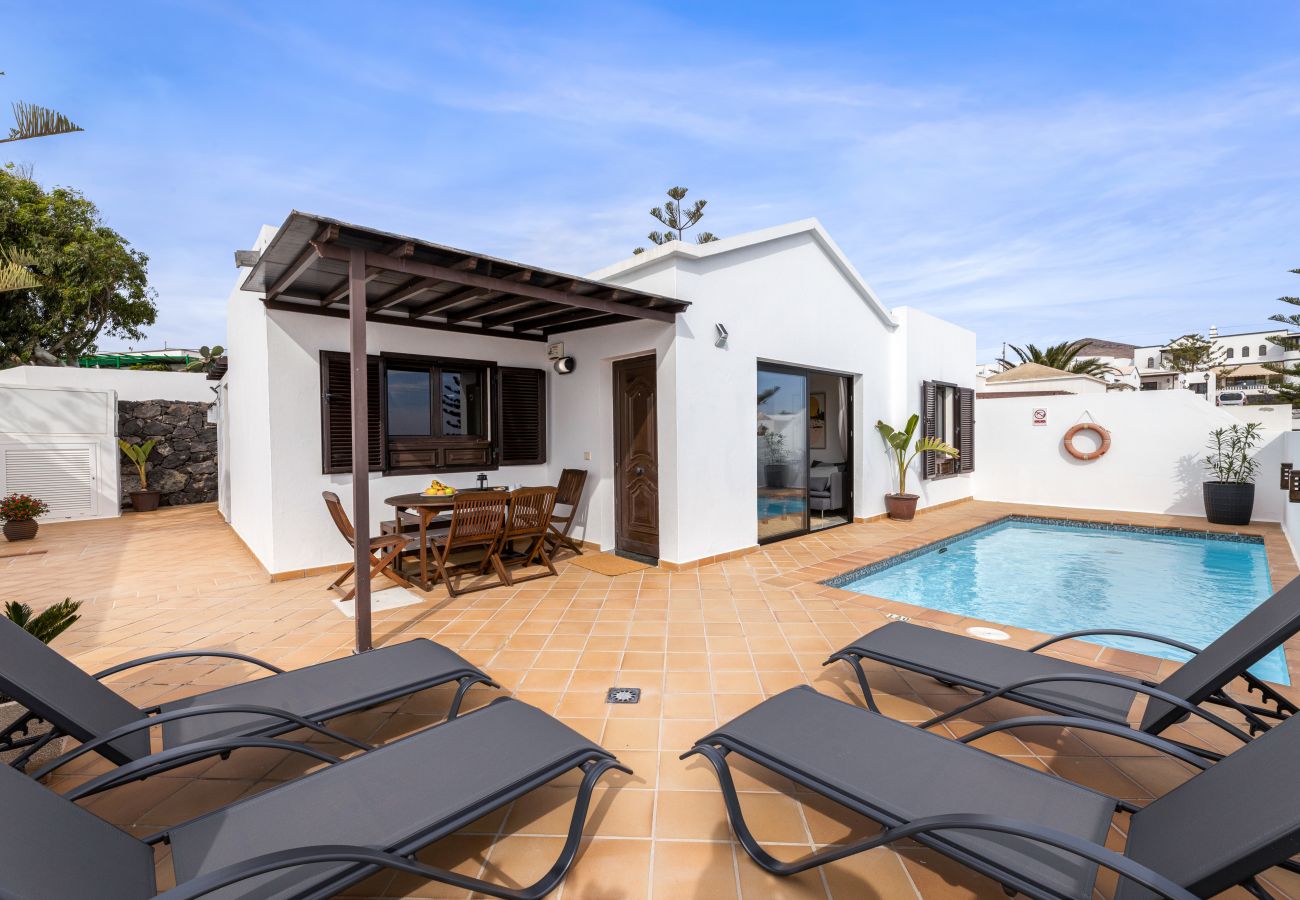 Villa in Tías - Villa 3 - VipVipVillas