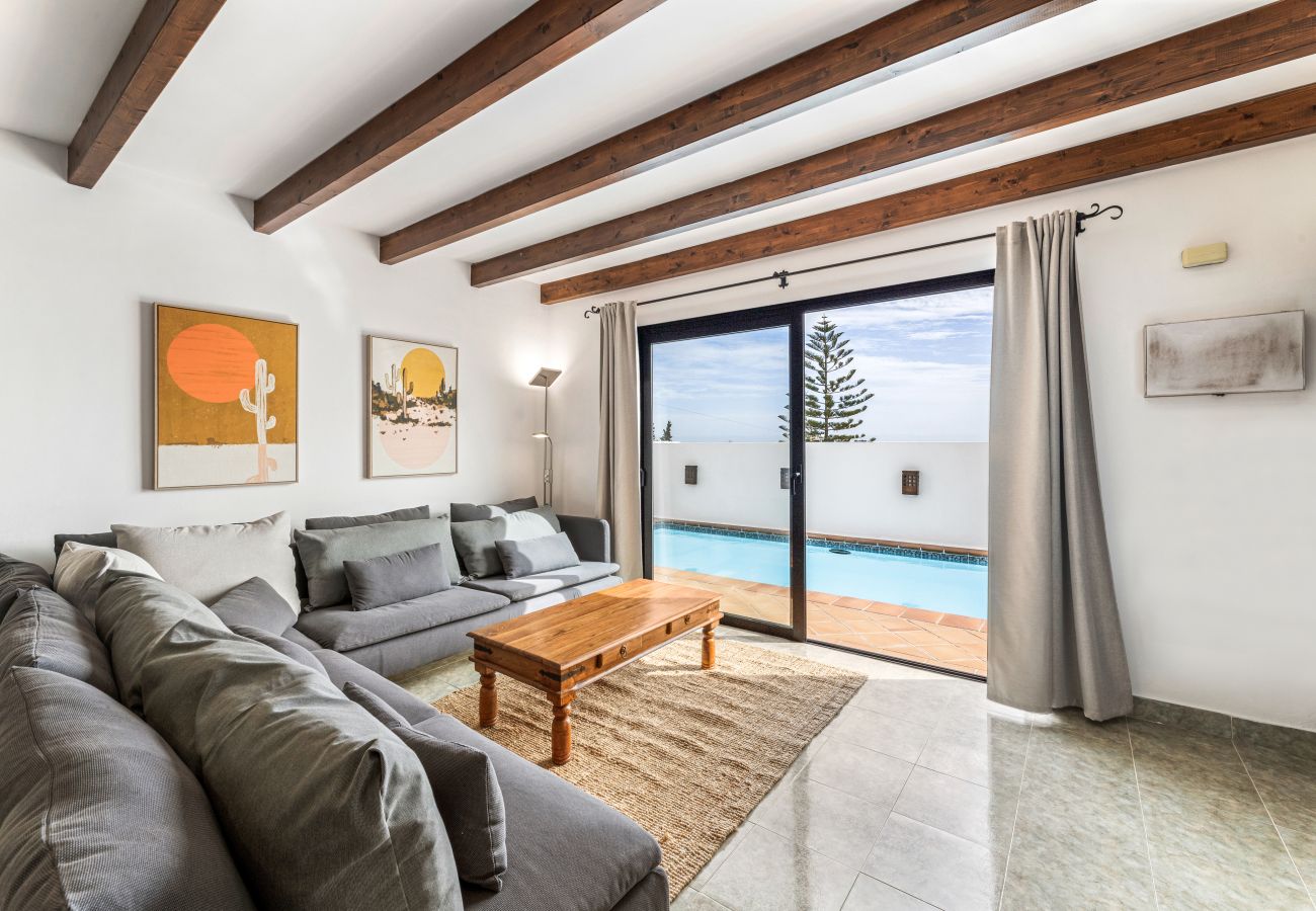 Villa in Tías - Villa 3 - VipVipVillas