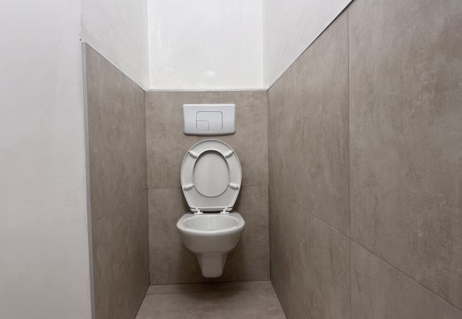 Apartment in Le Mans - Le Tempo - 7 pers - Circuit - Rêve au Mans Apartment in Le Mans - Le Tempo - 7 pers - Circuit - Rêve au Mans