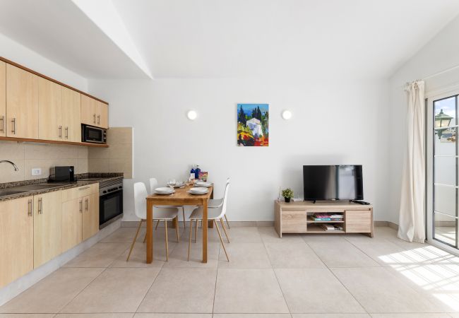 Apartment in Puerto del Carmen - Arena Puerto del Carmen Apartment in Puerto del Carmen - Arena Puerto del Carmen