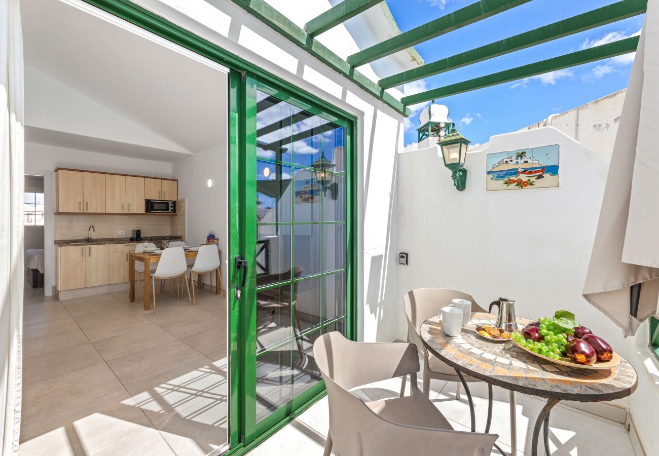 Apartment in Puerto del Carmen - Arena Puerto del Carmen