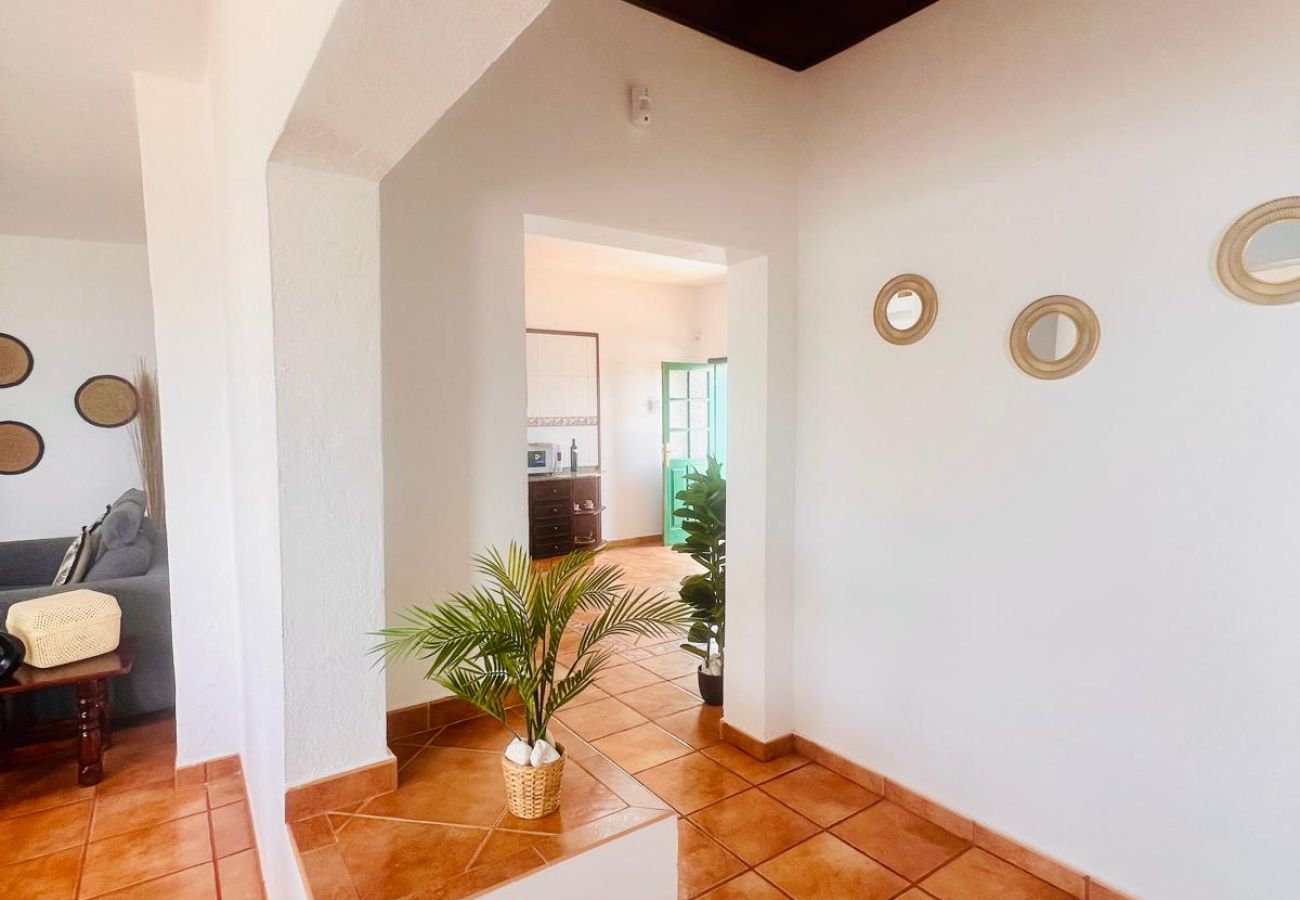 Villa in La Asomada - Villa Suite Moon