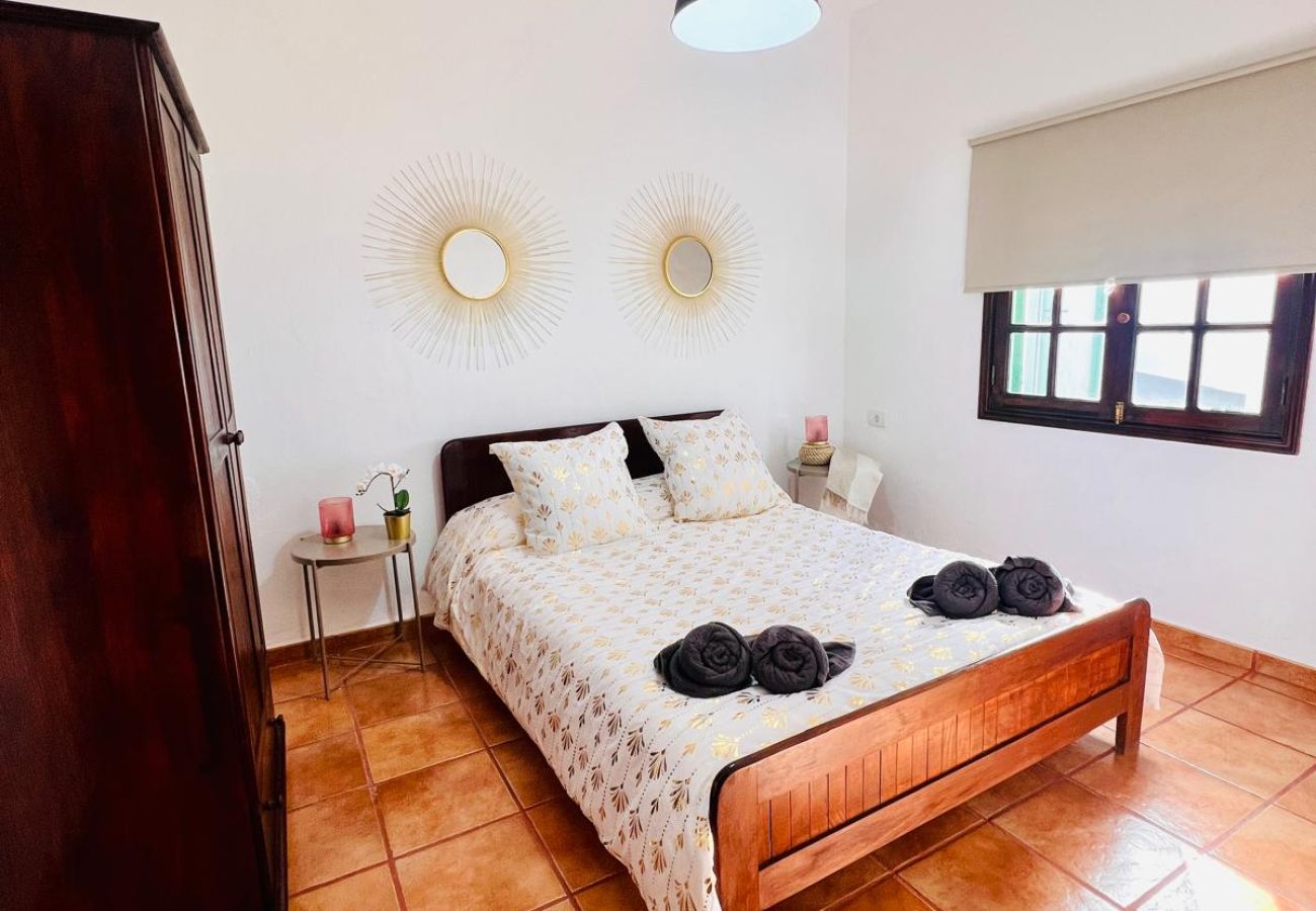 Villa in La Asomada - Villa Suite Moon