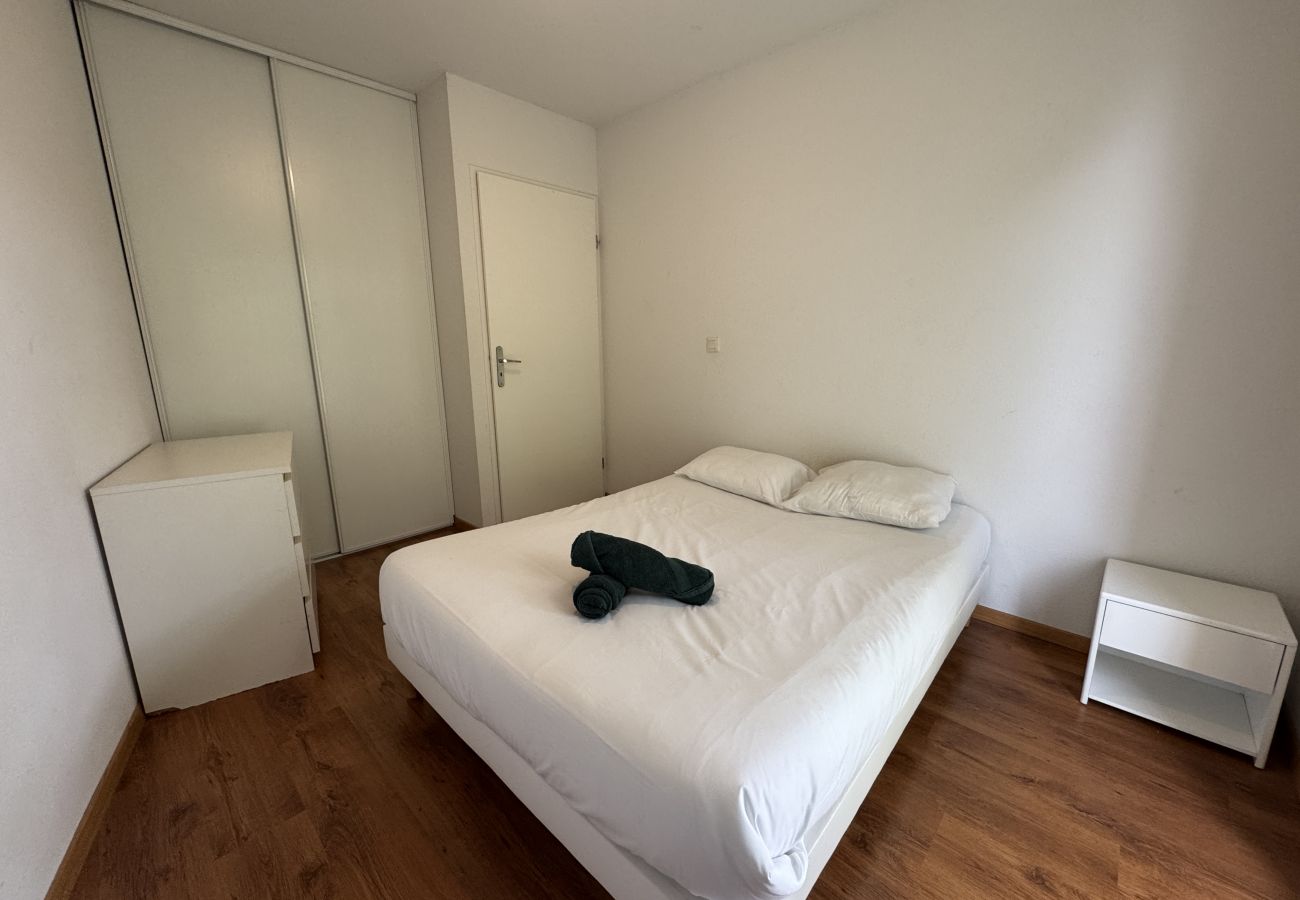 Apartment in Le Mans - La Pause des 24H - 4pers - Wi-Fi - Rêve au Mans