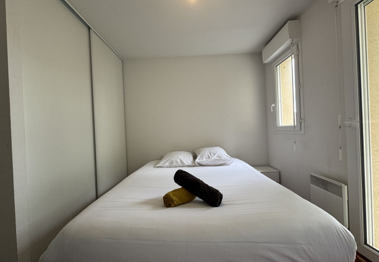 Apartment in Le Mans - La Pause des 24H - 4pers - Wi-Fi - Rêve au Mans